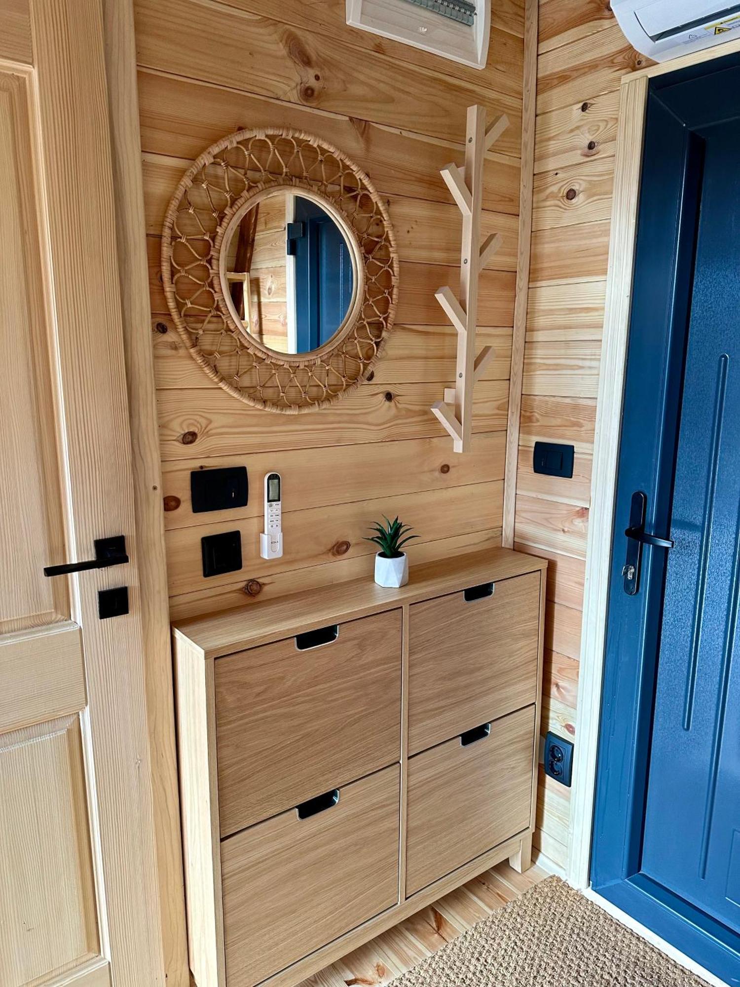Peaksview Chalets Žabljak Eksteriør billede